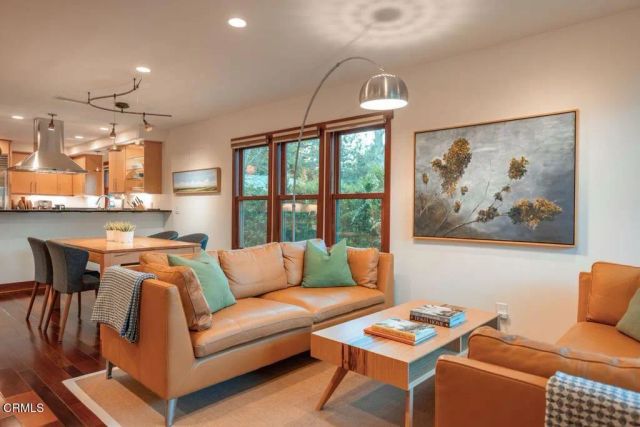 309 S Signal Street, Ojai, CA 93023