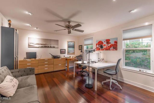 309 S Signal Street, Ojai, CA 93023