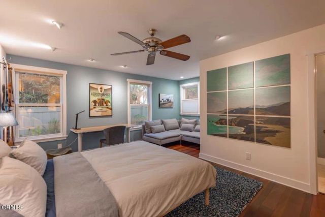 309 S Signal Street, Ojai, CA 93023