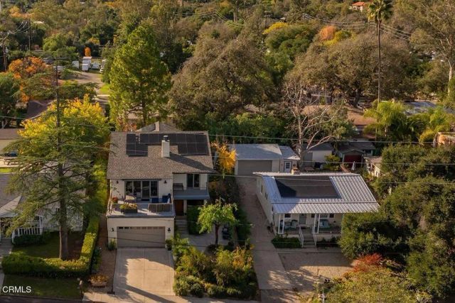 309 S Signal Street, Ojai, CA 93023