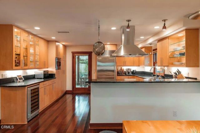 309 S Signal Street, Ojai, CA 93023