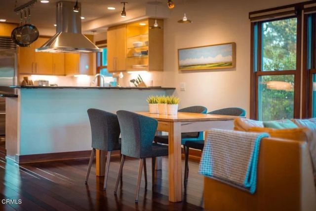 309 S Signal Street, Ojai, CA 93023