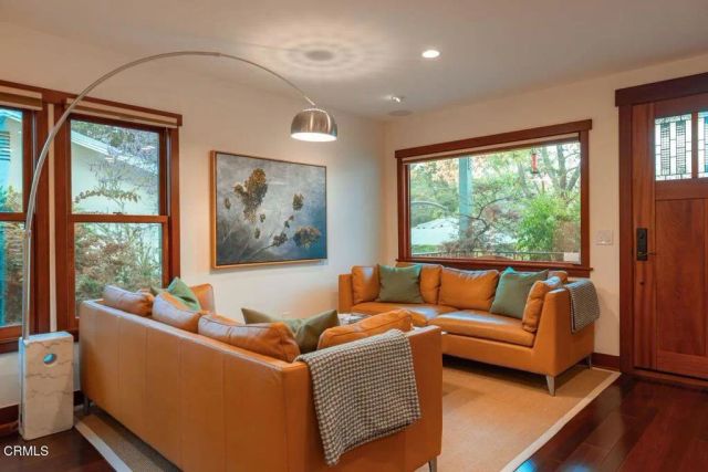 309 S Signal Street, Ojai, CA 93023