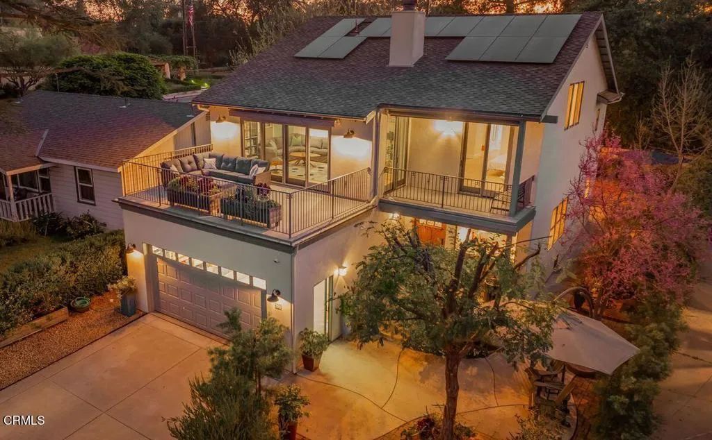 309 S Signal Street, Ojai, CA 93023