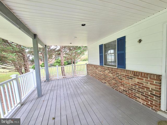 3553 CLARKSBURG RD, Monrovia, MD 21770