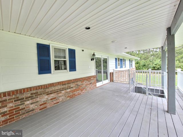 3553 CLARKSBURG RD, Monrovia, MD 21770