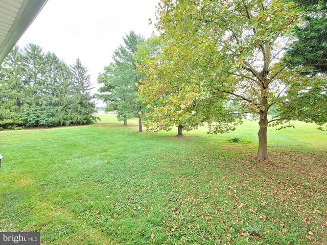 3553 CLARKSBURG RD, Monrovia, MD 21770