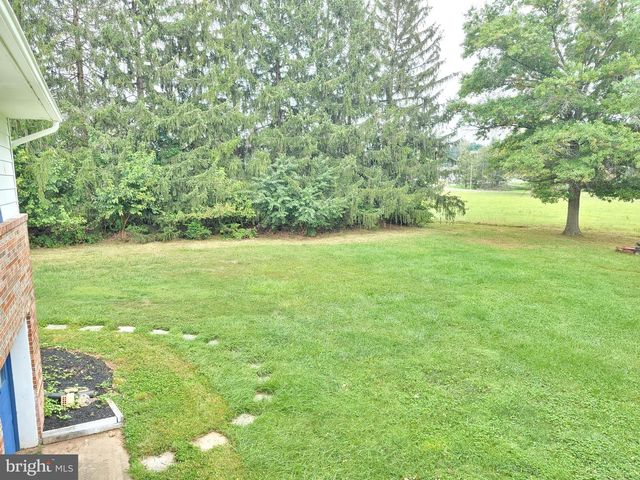 3553 CLARKSBURG RD, Monrovia, MD 21770