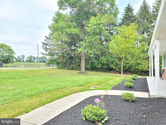 3553 CLARKSBURG RD, Monrovia, MD 21770