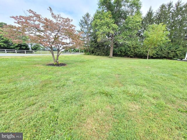 3553 CLARKSBURG RD, Monrovia, MD 21770