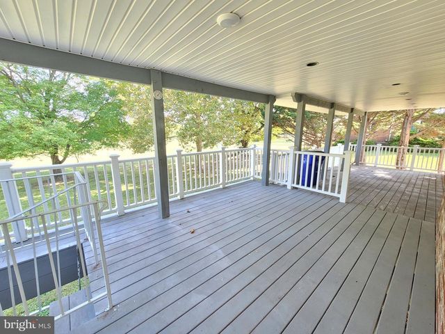 3553 CLARKSBURG RD, Monrovia, MD 21770