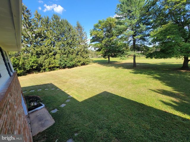 3553 CLARKSBURG RD, Monrovia, MD 21770