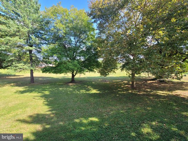 3553 CLARKSBURG RD, Monrovia, MD 21770