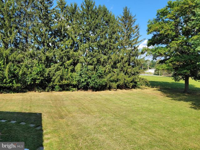 3553 CLARKSBURG RD, Monrovia, MD 21770