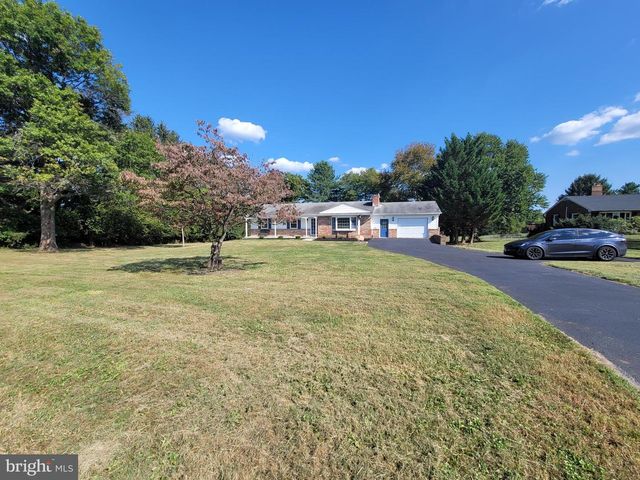 3553 CLARKSBURG RD, Monrovia, MD 21770