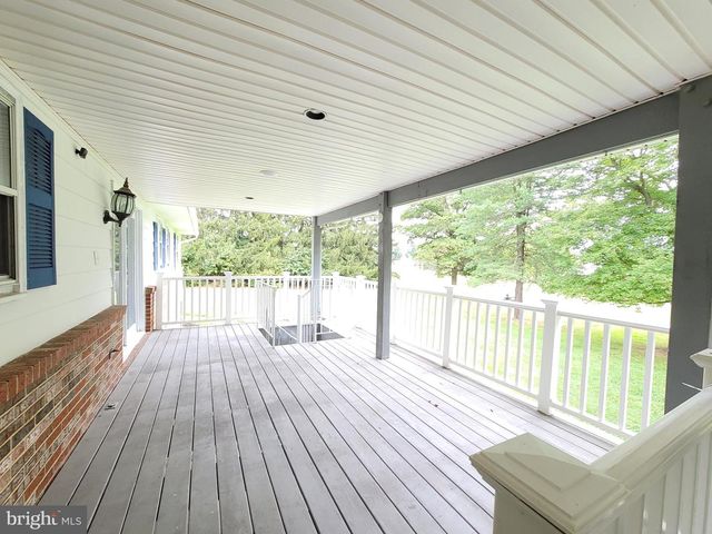 3553 CLARKSBURG RD, Monrovia, MD 21770