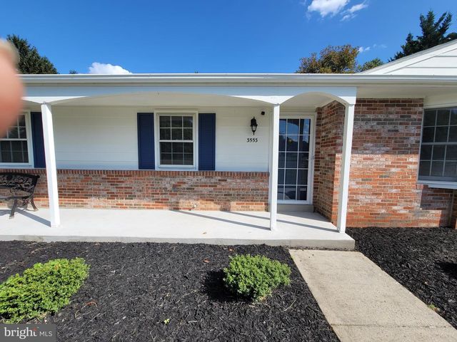 3553 CLARKSBURG RD, Monrovia, MD 21770