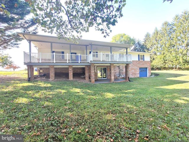 3553 CLARKSBURG RD, Monrovia, MD 21770