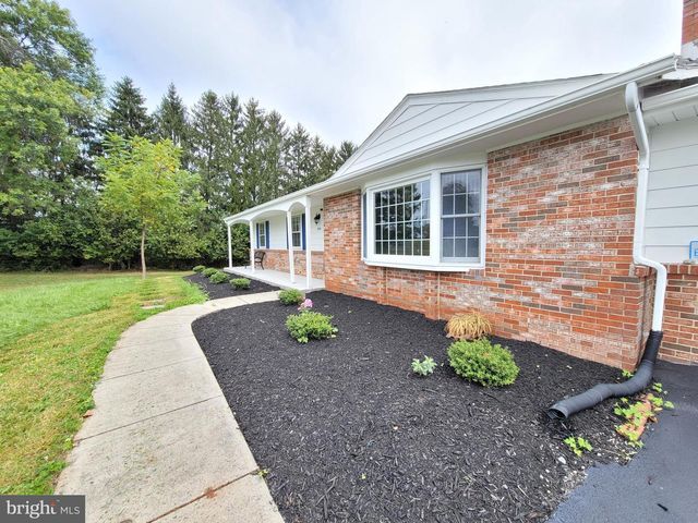 3553 CLARKSBURG RD, Monrovia, MD 21770