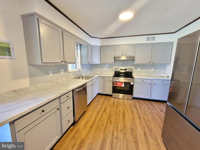 3553 CLARKSBURG RD, Monrovia, MD 21770