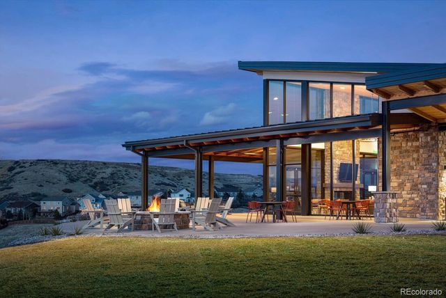 4594 Weitbrec Lane, Castle Rock, CO 80104