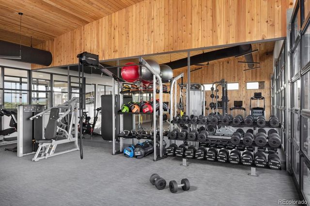 4594 Weitbrec Lane, Castle Rock, CO 80104