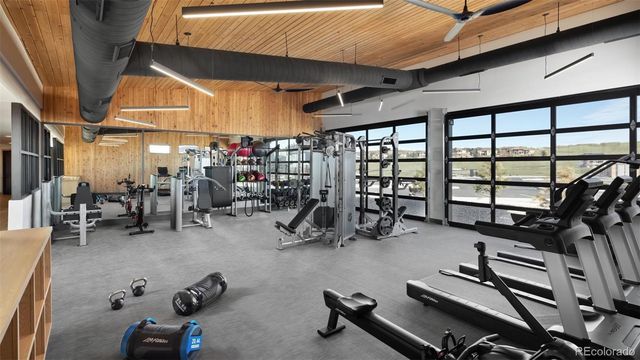 4594 Weitbrec Lane, Castle Rock, CO 80104