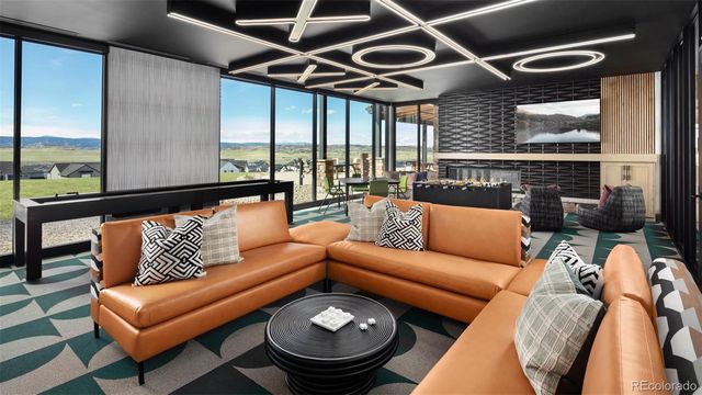 4594 Weitbrec Lane, Castle Rock, CO 80104