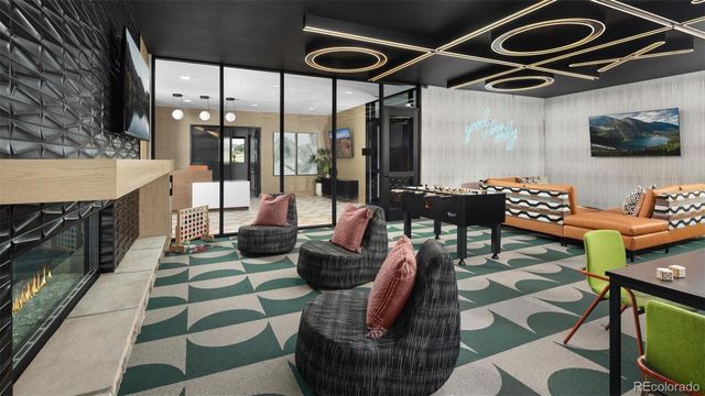 4594 Weitbrec Lane, Castle Rock, CO 80104