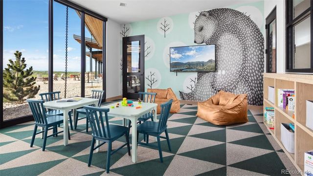 4594 Weitbrec Lane, Castle Rock, CO 80104