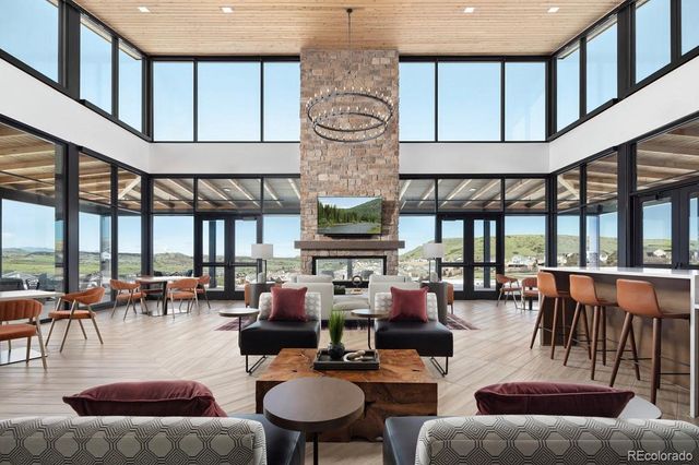 4594 Weitbrec Lane, Castle Rock, CO 80104