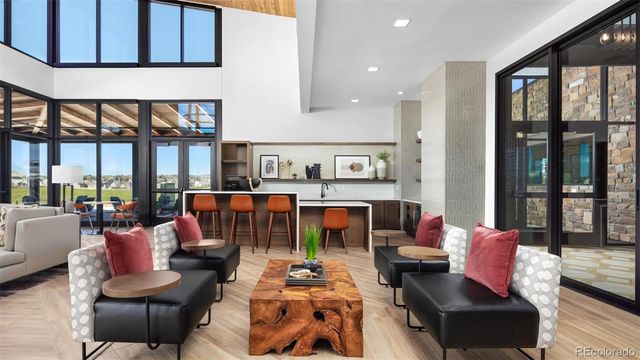 4594 Weitbrec Lane, Castle Rock, CO 80104