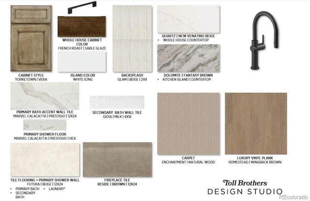 4594 Weitbrec Lane, Castle Rock, CO 80104