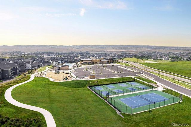 4594 Weitbrec Lane, Castle Rock, CO 80104