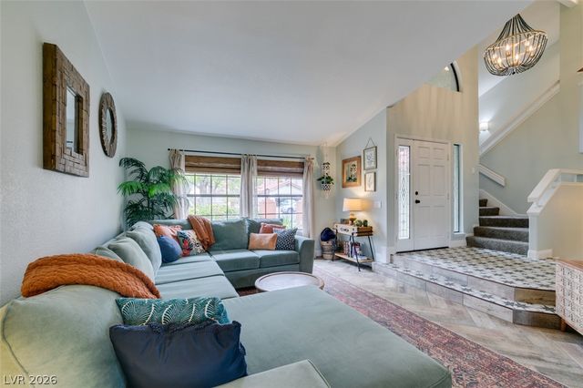 1919 Magnolia Drive, Henderson, NV 89014