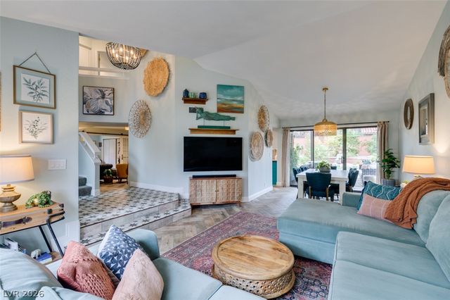 1919 Magnolia Drive, Henderson, NV 89014