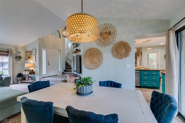 1919 Magnolia Drive, Henderson, NV 89014