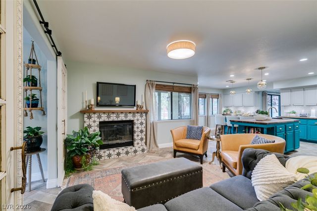 1919 Magnolia Drive, Henderson, NV 89014