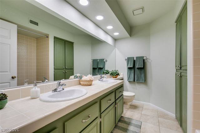 1919 Magnolia Drive, Henderson, NV 89014