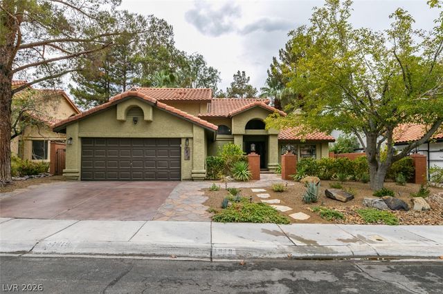 1919 Magnolia Drive, Henderson, NV 89014