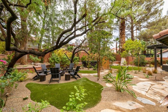 1919 Magnolia Drive, Henderson, NV 89014