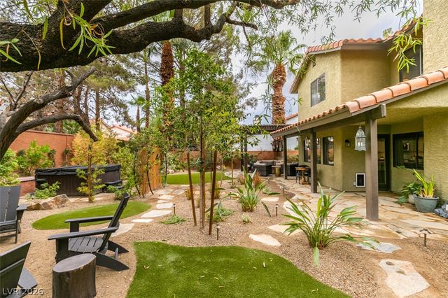 1919 Magnolia Drive, Henderson, NV 89014