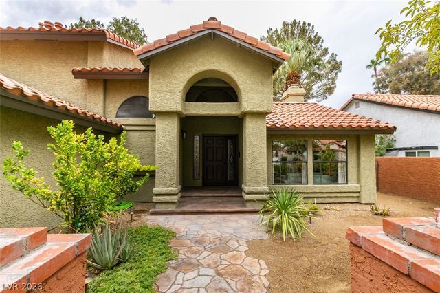 1919 Magnolia Drive, Henderson, NV 89014
