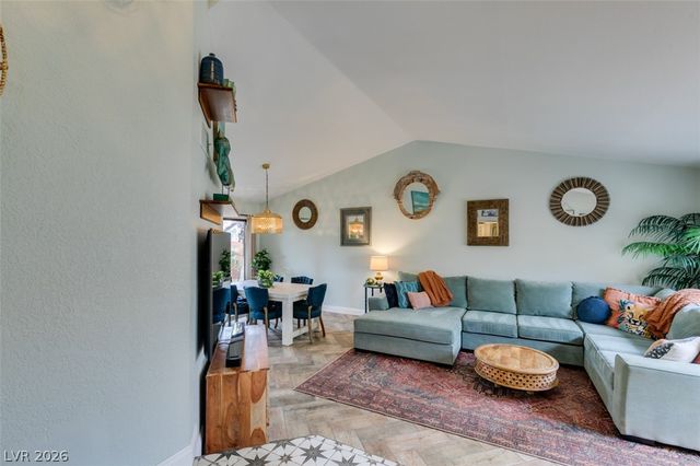 1919 Magnolia Drive, Henderson, NV 89014