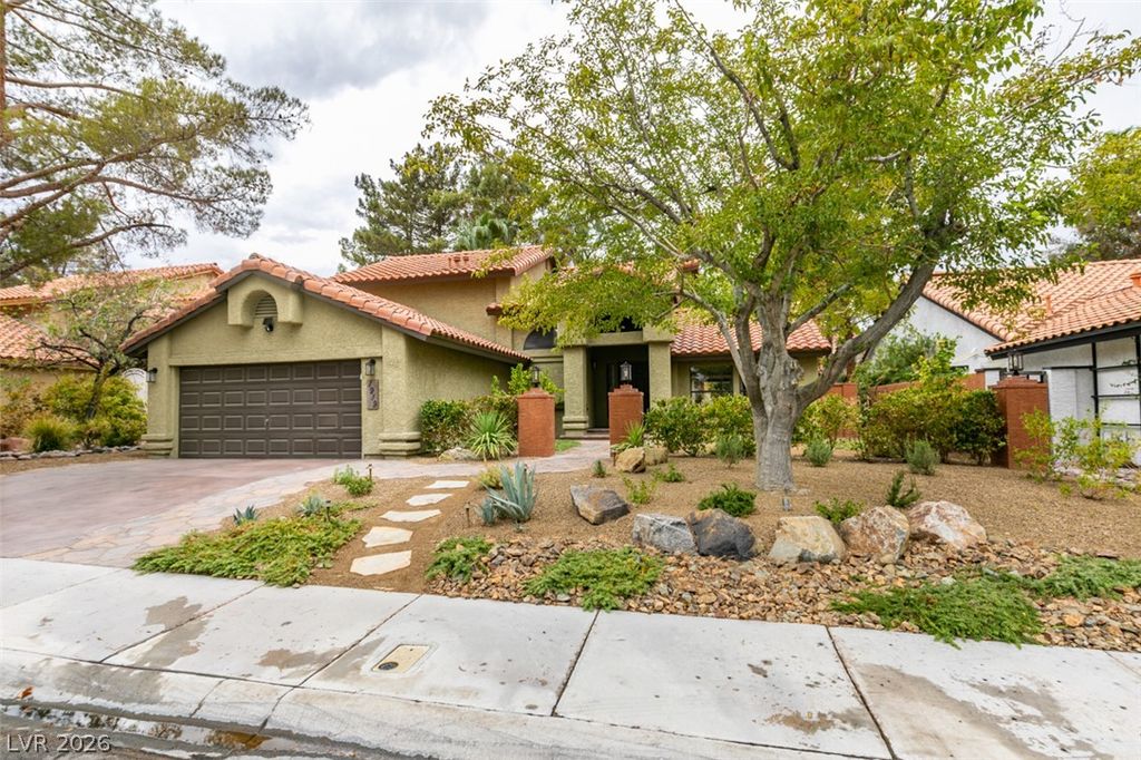 1919 Magnolia Drive, Henderson, NV 89014