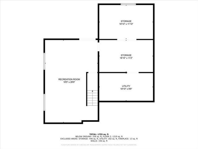 1719 Prairie Rose Dr, Cedar Rapids, IA 52404