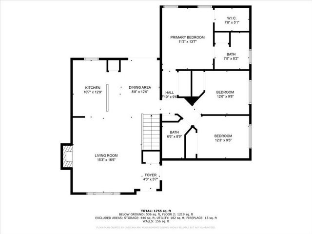 1719 Prairie Rose Dr, Cedar Rapids, IA 52404