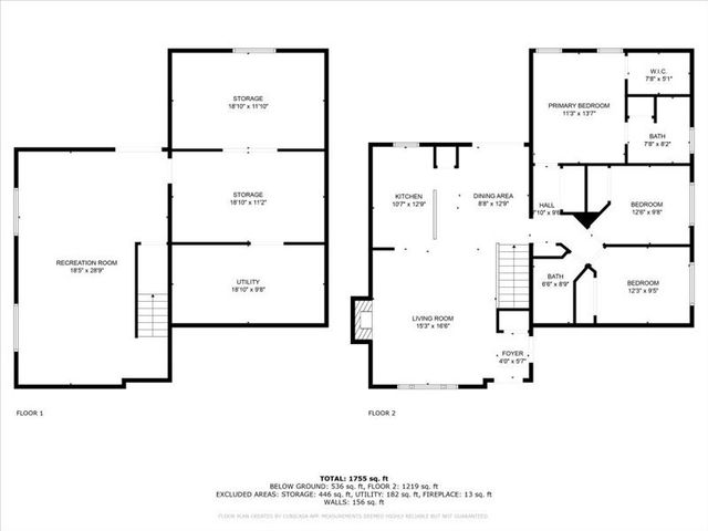 1719 Prairie Rose Dr, Cedar Rapids, IA 52404