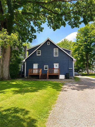 1013 S 4th Street, Leavenworth, KS 66048