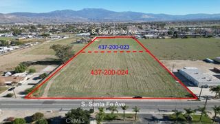 1231 S Santa Fe Avenue, San Jacinto, CA 92583